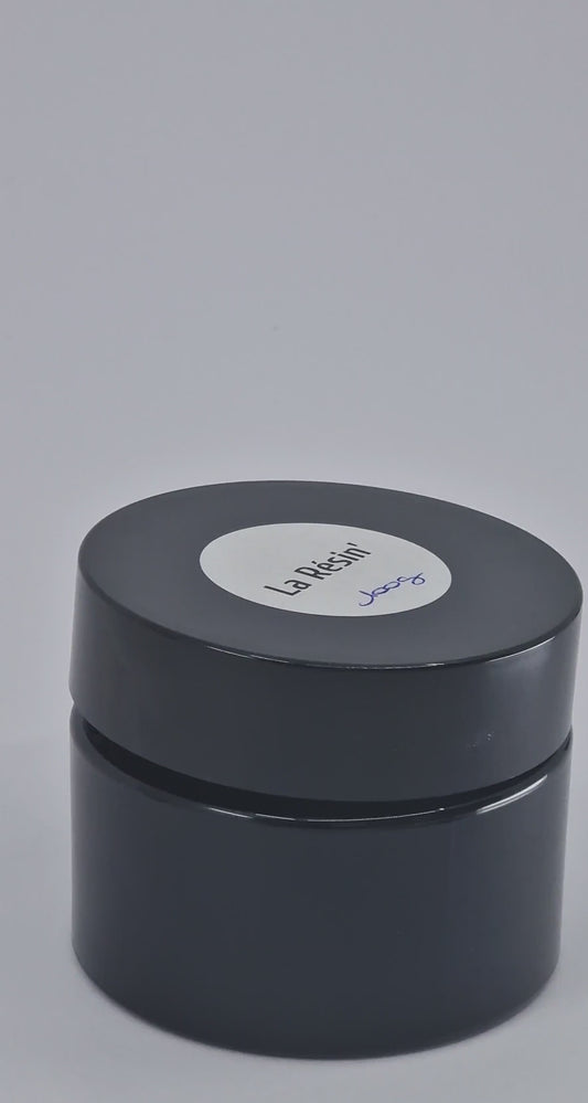 Rosin CBD La Résin' - 100g