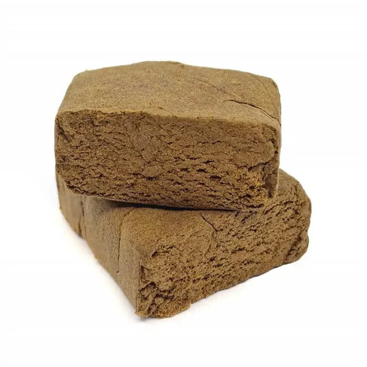 Résine CBD Mousseux - 100g - Chris'Shop cbd