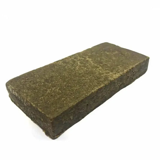 Résine CBD Suprême - 100g - Chris'Shop cbd